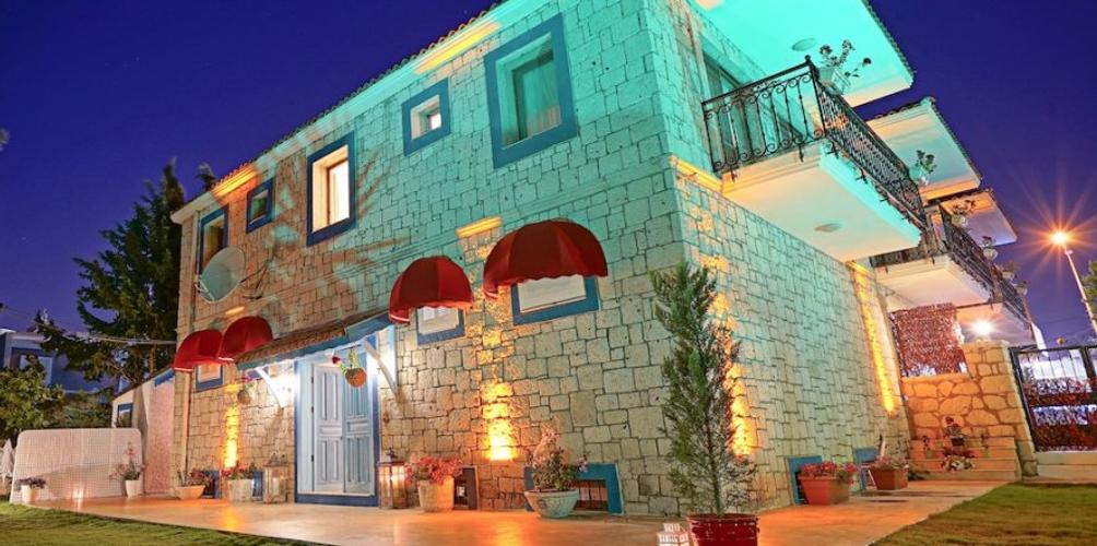 Izmir Airport (ADB) Airport transportation