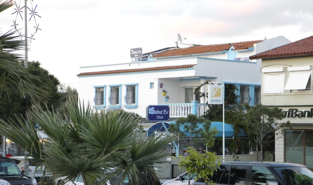 Flughafen Izmir (ADB) Airport transportation