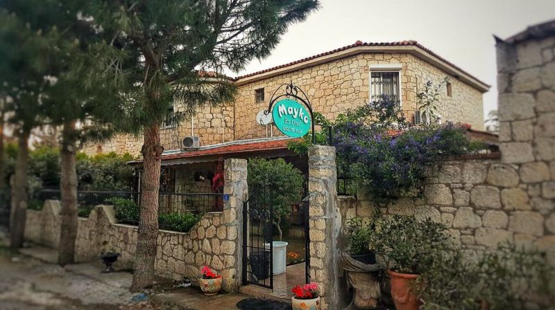 Izmir Airport (ADB) Airport transportation