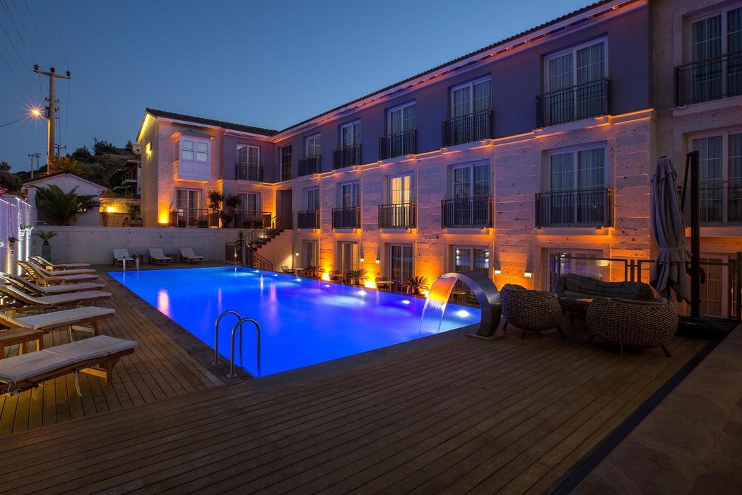 Flughafen Izmir (ADB) Airport transportation