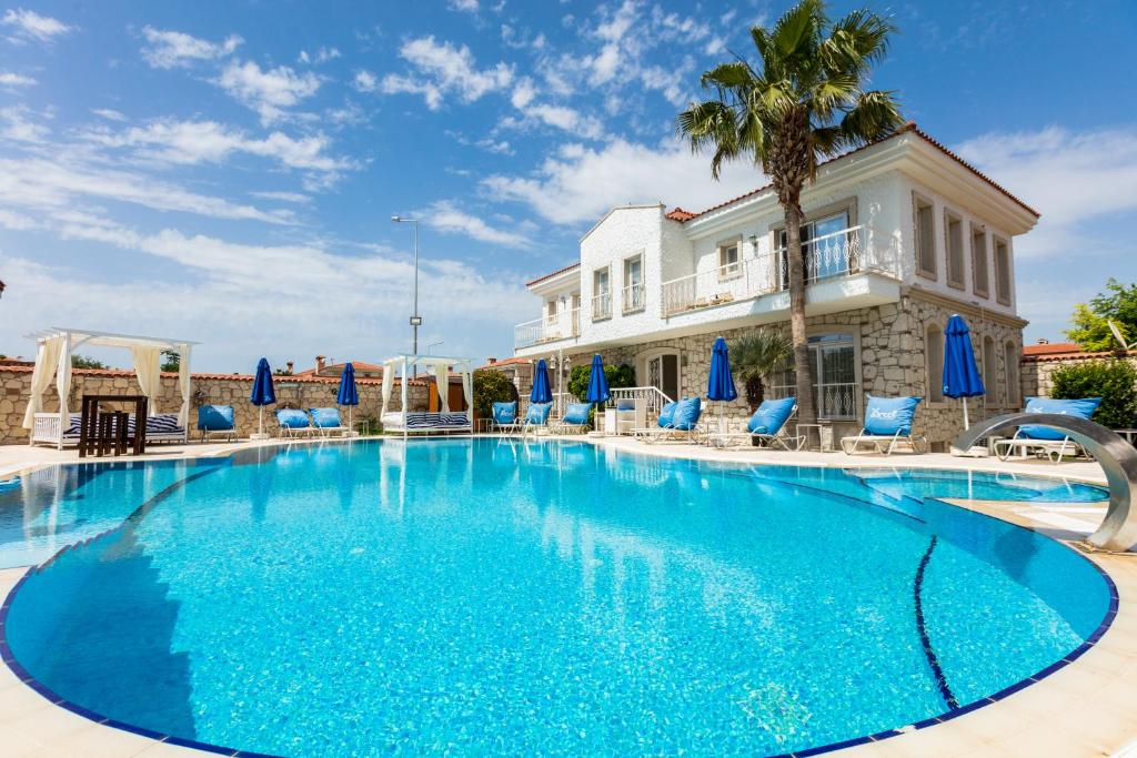 Flughafen Izmir (ADB) Airport transportation