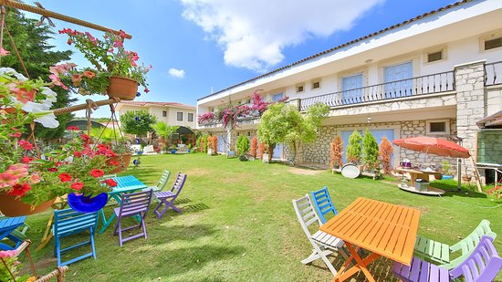 Aeropuerto De Esmirna Adnan Menderes (ADB) Airport transportation