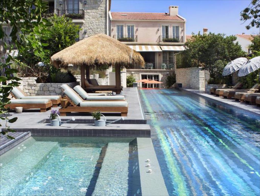 Izmir Airport (ADB) Airport transportation