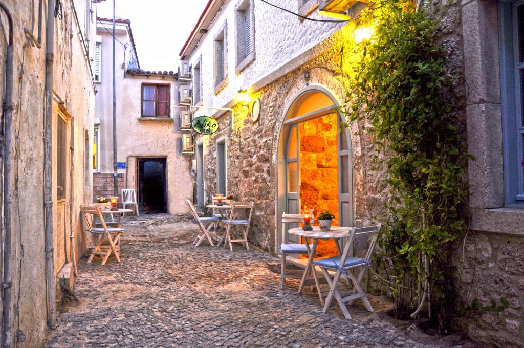 Izmir Airport (ADB) Airport transportation