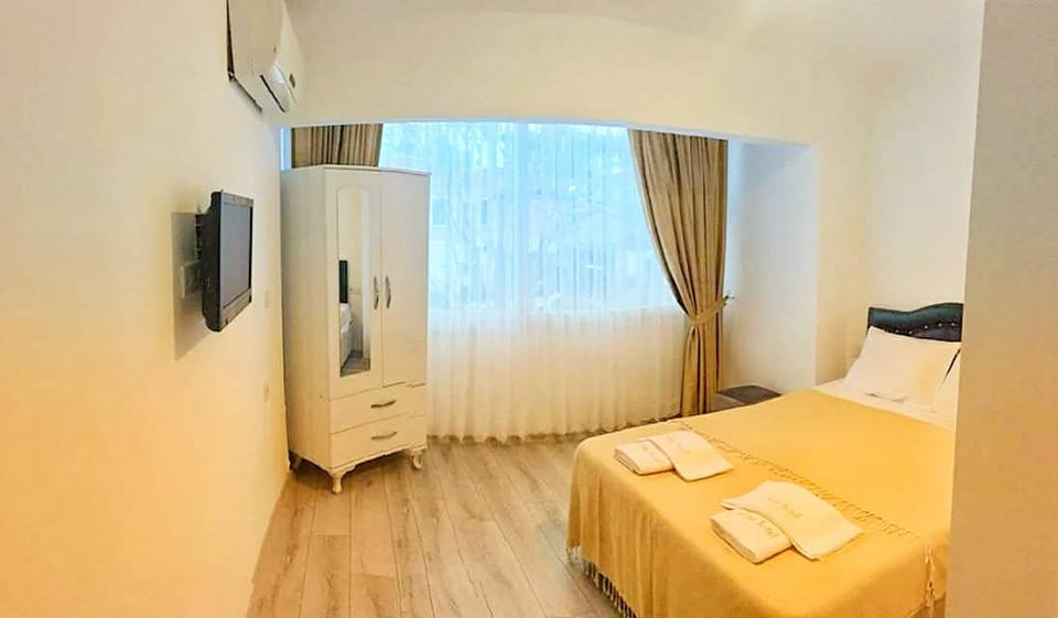 Измир Aэропорт(ADB) Airport transportation