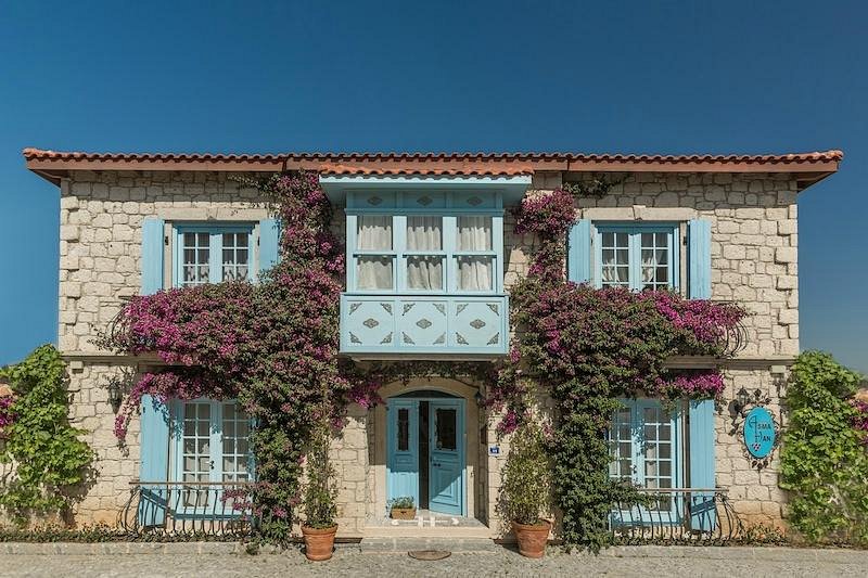 Izmir Airport (ADB) Airport transportation