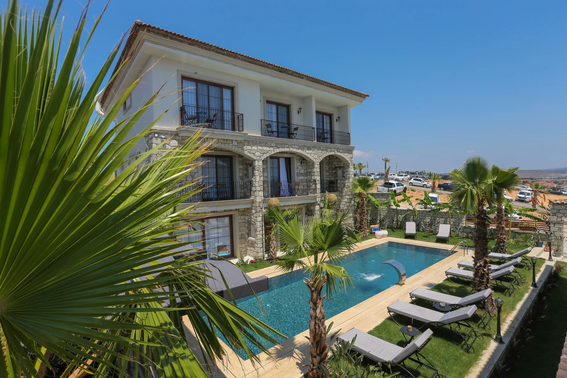 Izmir Airport (ADB) Airport transportation