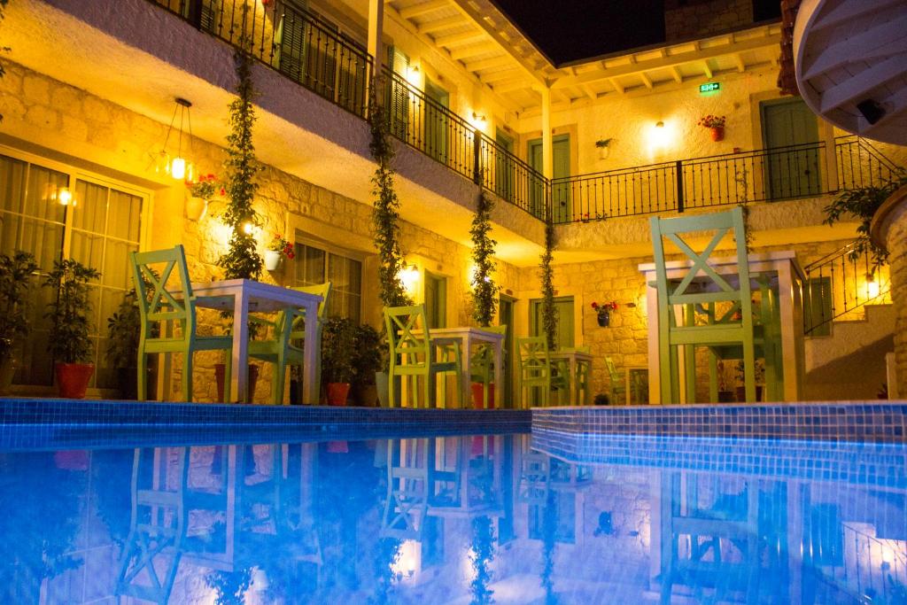 Flughafen Izmir (ADB) Airport transportation