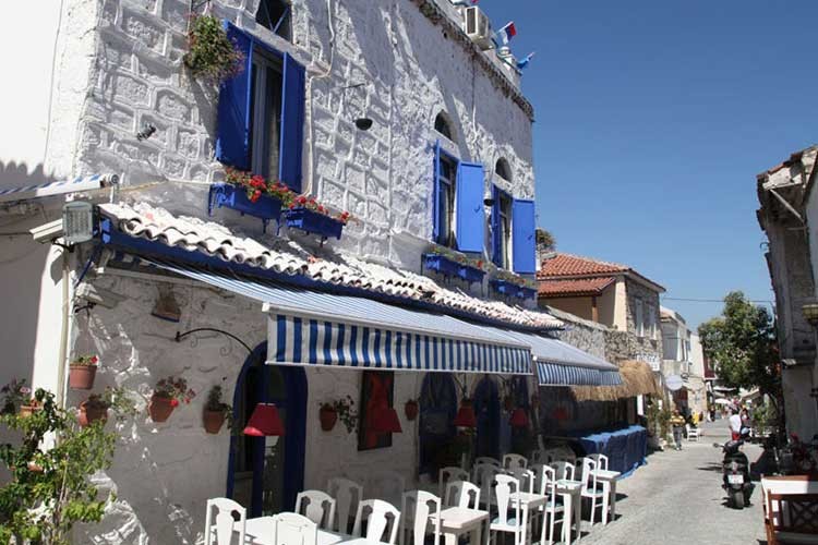 Flughafen Izmir (ADB) Airport transportation