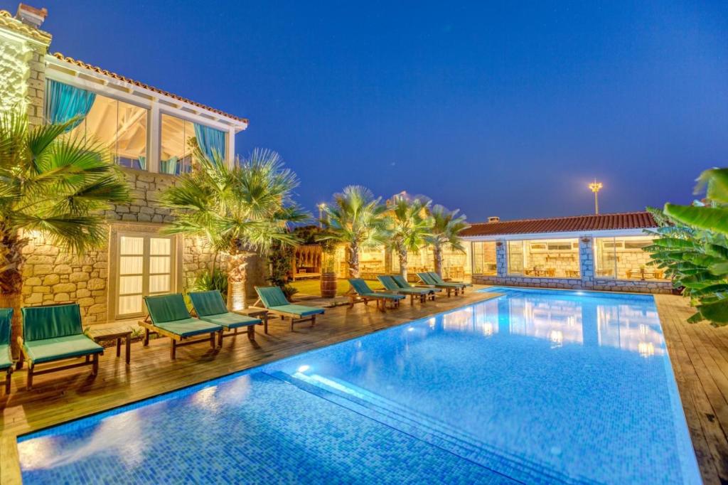 Измир Aэропорт(ADB) Airport transportation