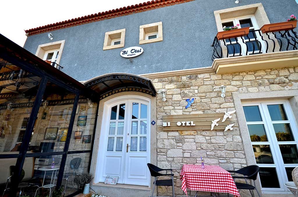 Izmir Airport (ADB) Airport transportation