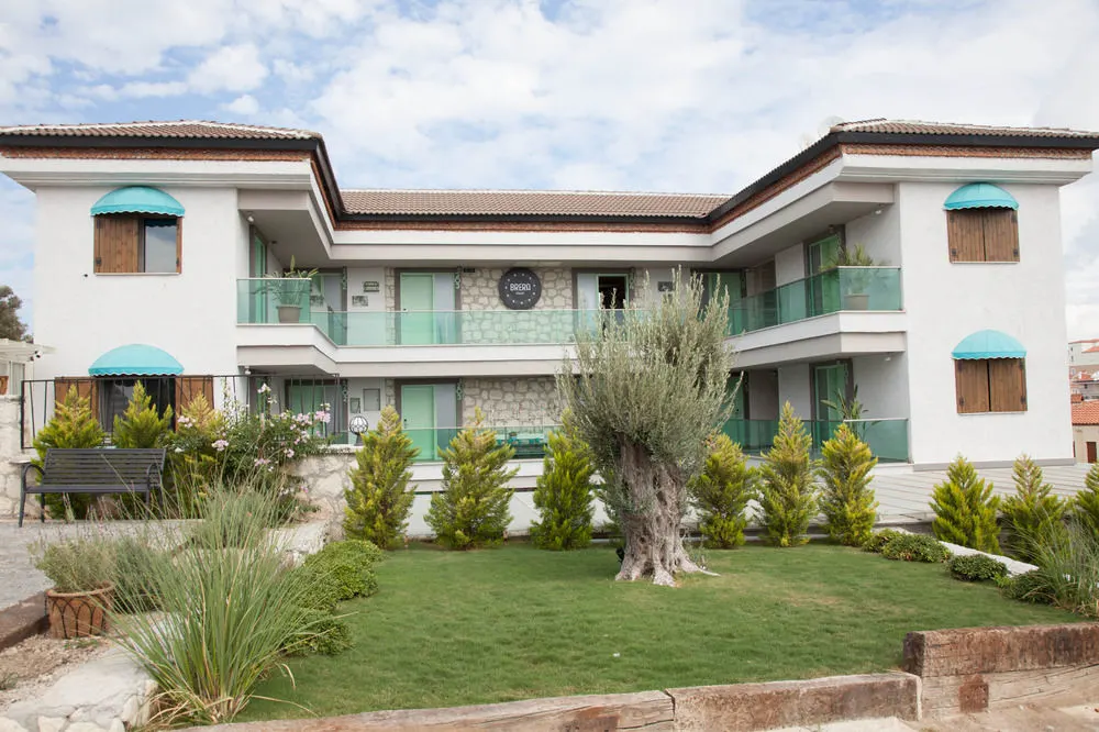 Izmir Airport (ADB) Airport transportation