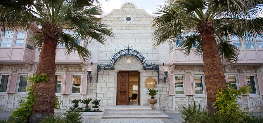 Izmir Airport (ADB) Airport transportation