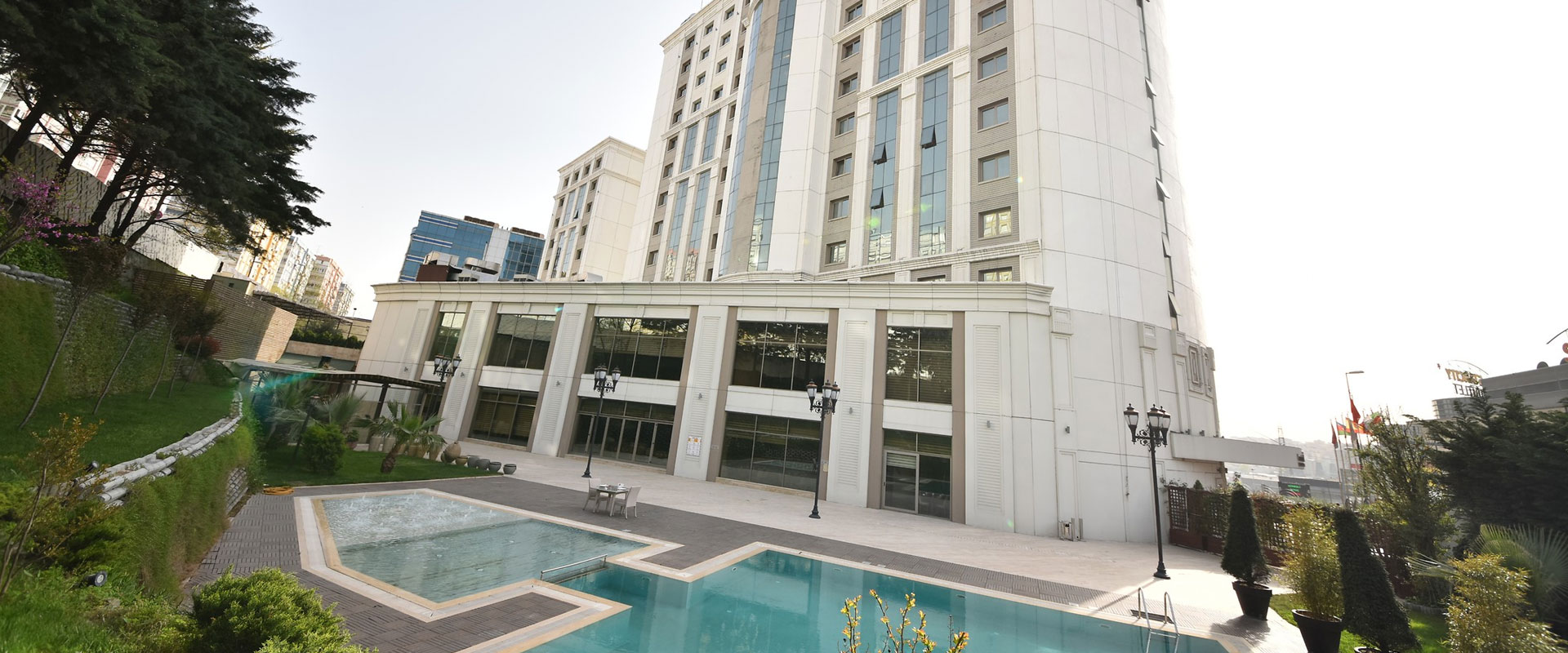 Luchthaven Istanbul (IST) Airport transportation