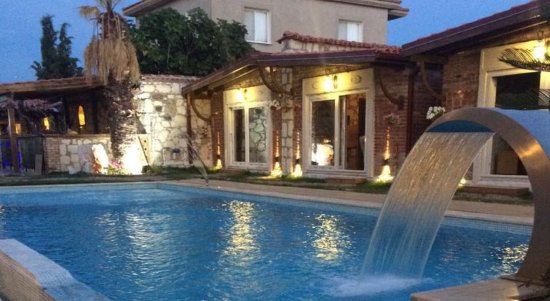 Flughafen Izmir (ADB) Airport transportation