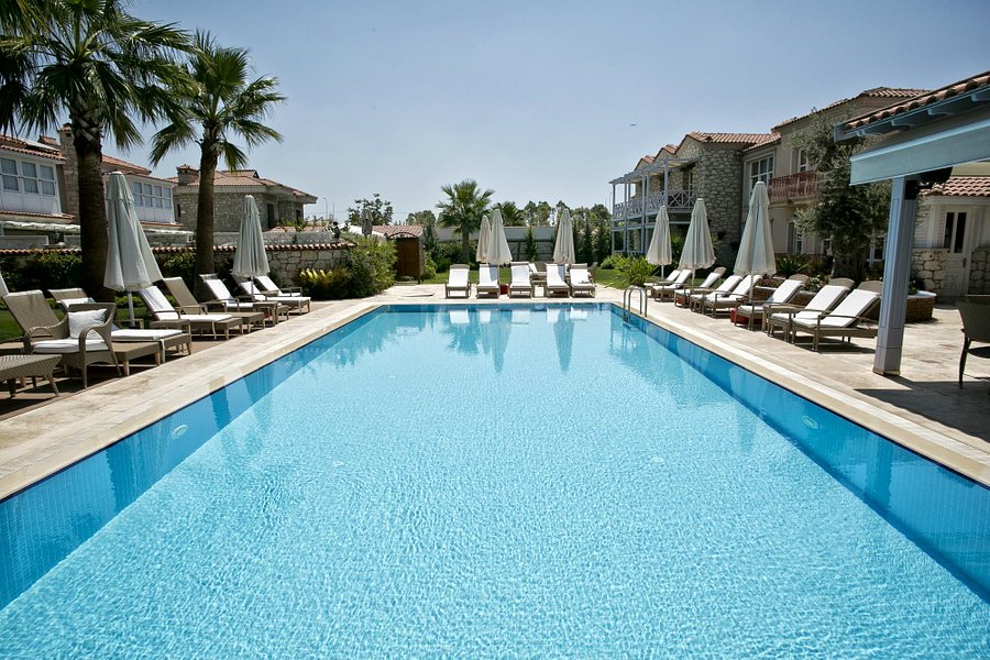 Izmir Airport (ADB) Airport transportation