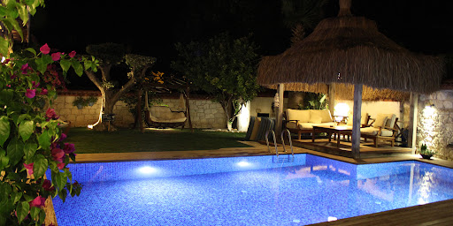 Izmir Airport (ADB) Airport transportation