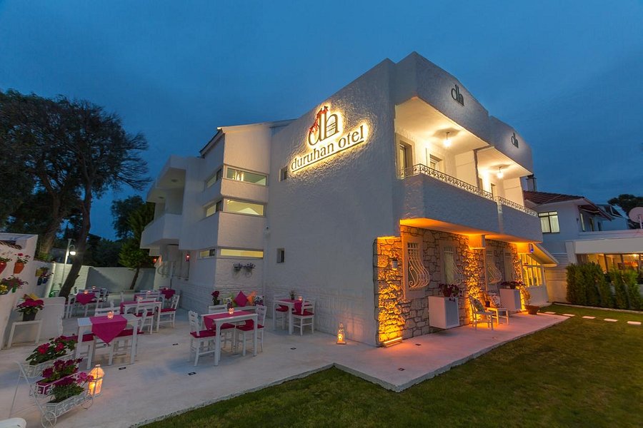 Flughafen Izmir (ADB) Airport transportation