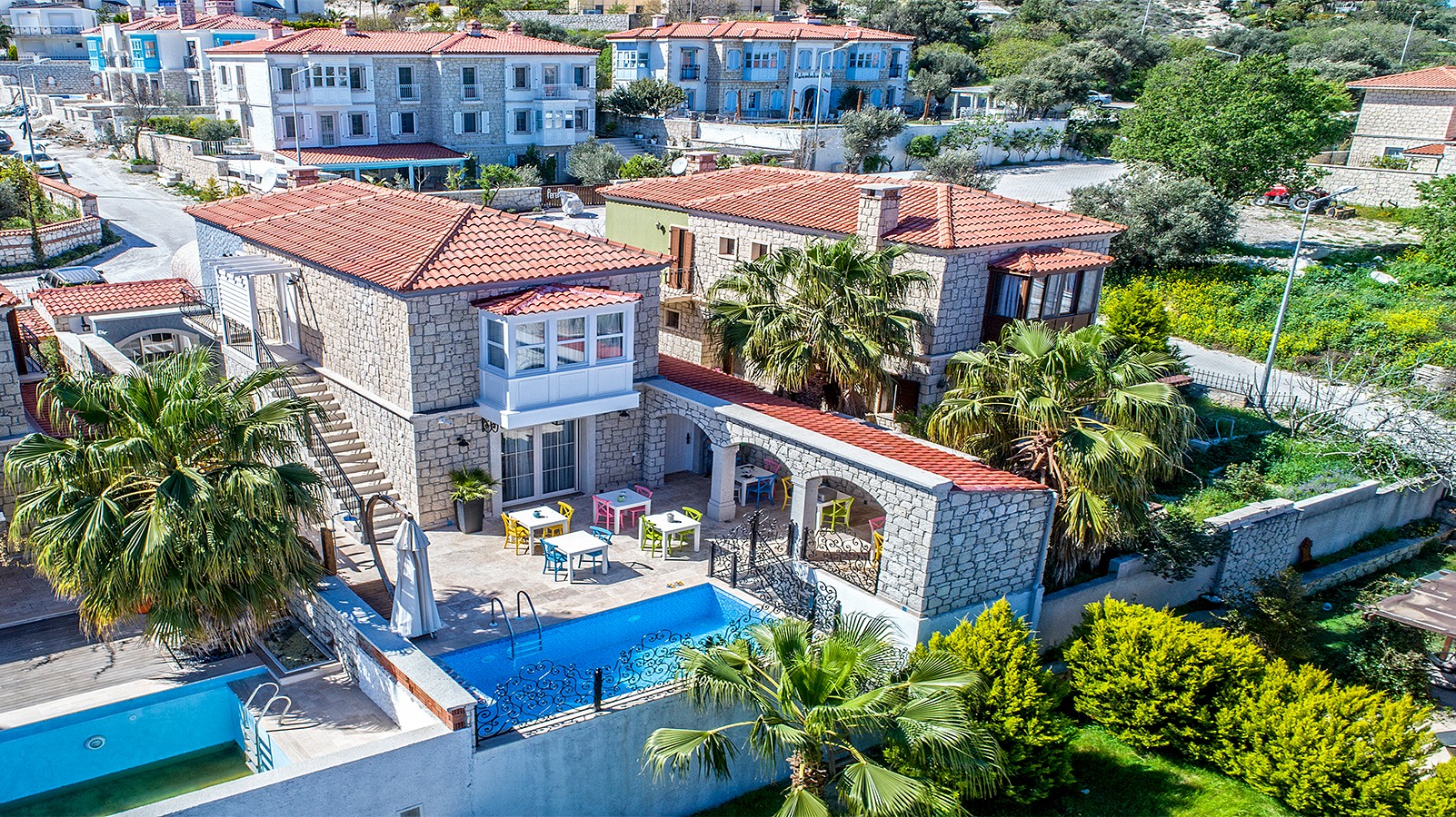 Izmir Airport (ADB) Airport transportation