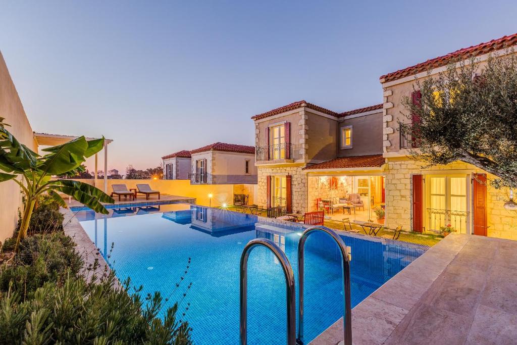 Izmir Airport (ADB) Airport transportation