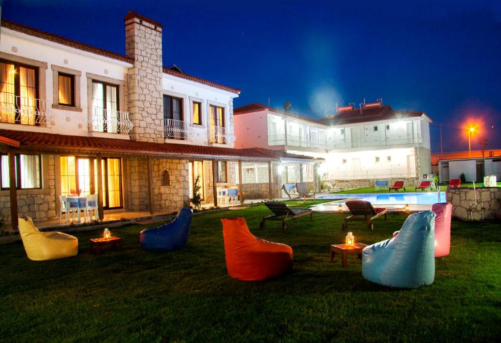 Flughafen Izmir (ADB) Airport transportation