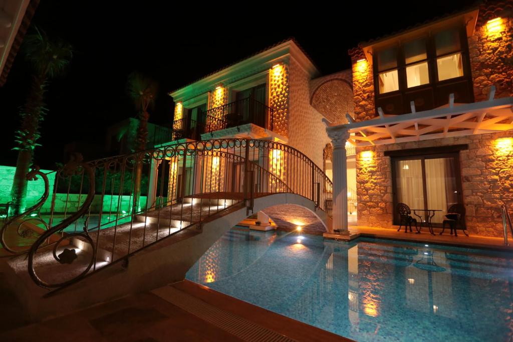 Izmir Airport (ADB) Airport transportation