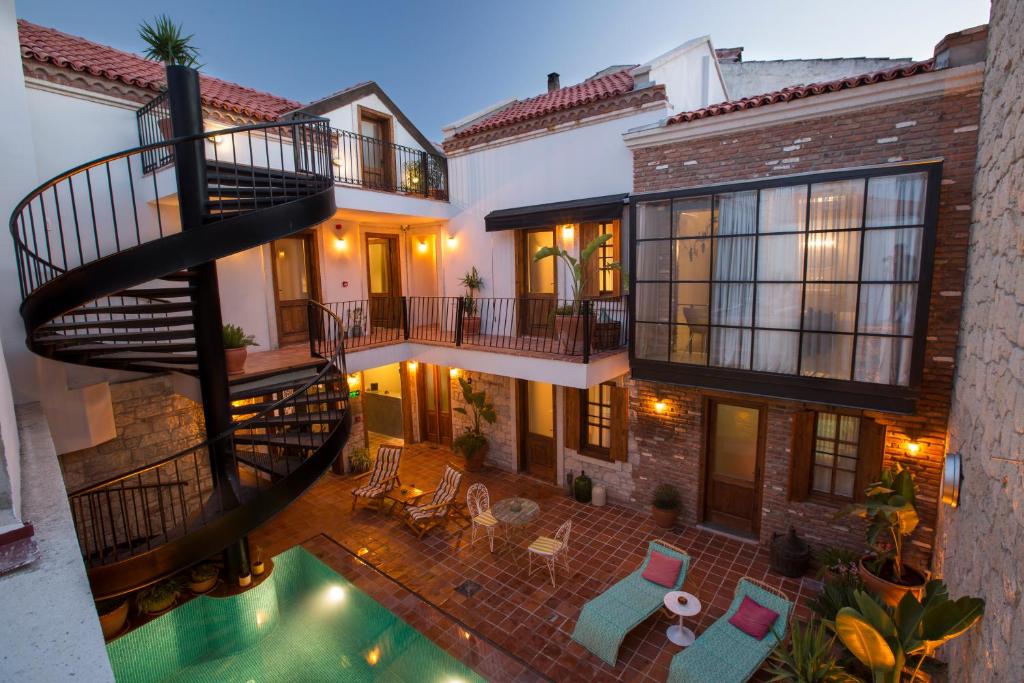 Flughafen Izmir (ADB) Airport transportation