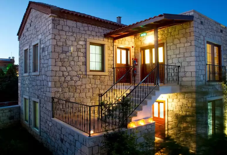 Izmir Airport (ADB) Airport transportation