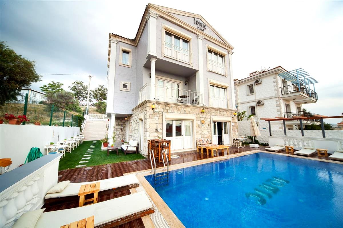 Измир Aэропорт(ADB) Airport transportation