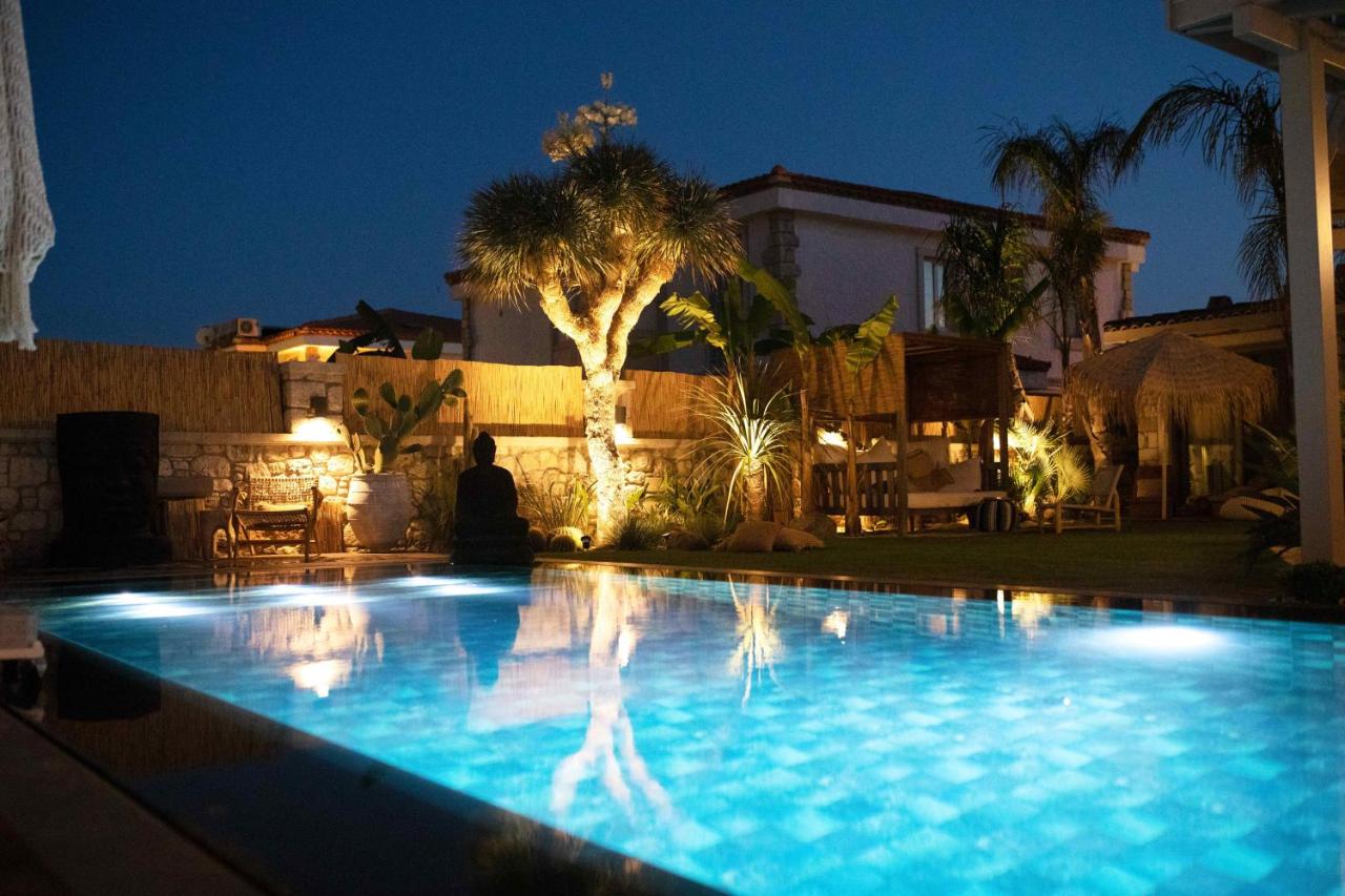 Izmir Airport (ADB) Airport transportation