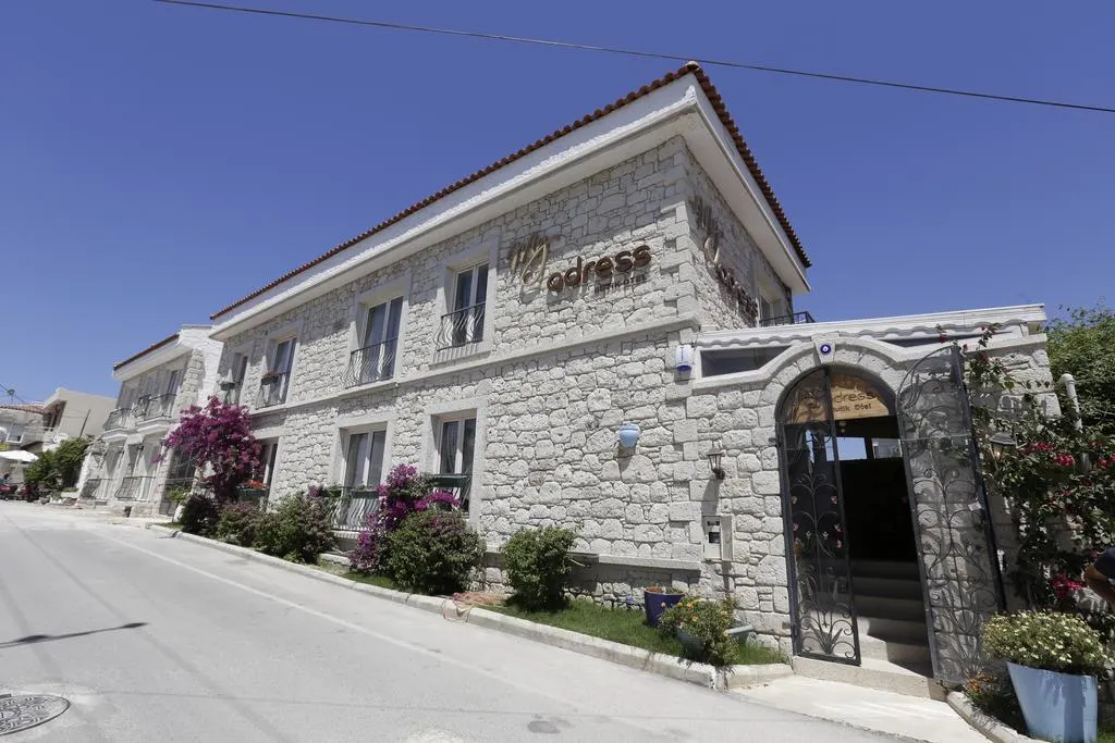 Flughafen Izmir (ADB) Airport transportation