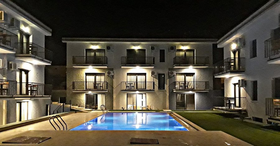 Flughafen Izmir (ADB) Airport transportation