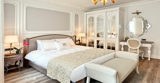 Аэропорт Стамбула (IST) Airport transportation