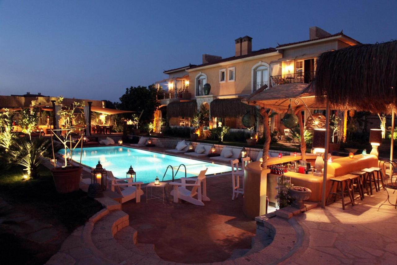 Flughafen Izmir (ADB) Airport transportation