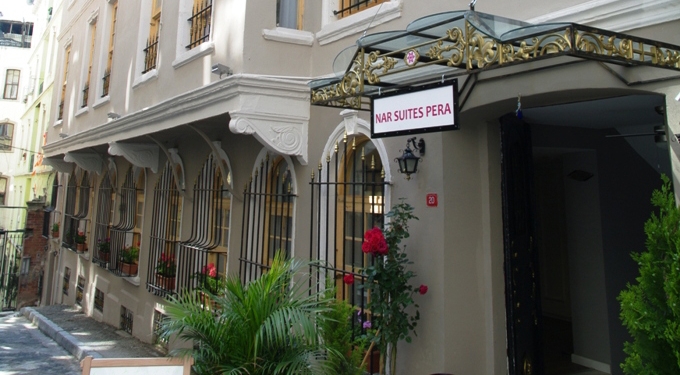 Аэропорт Стамбула (IST) Airport transportation