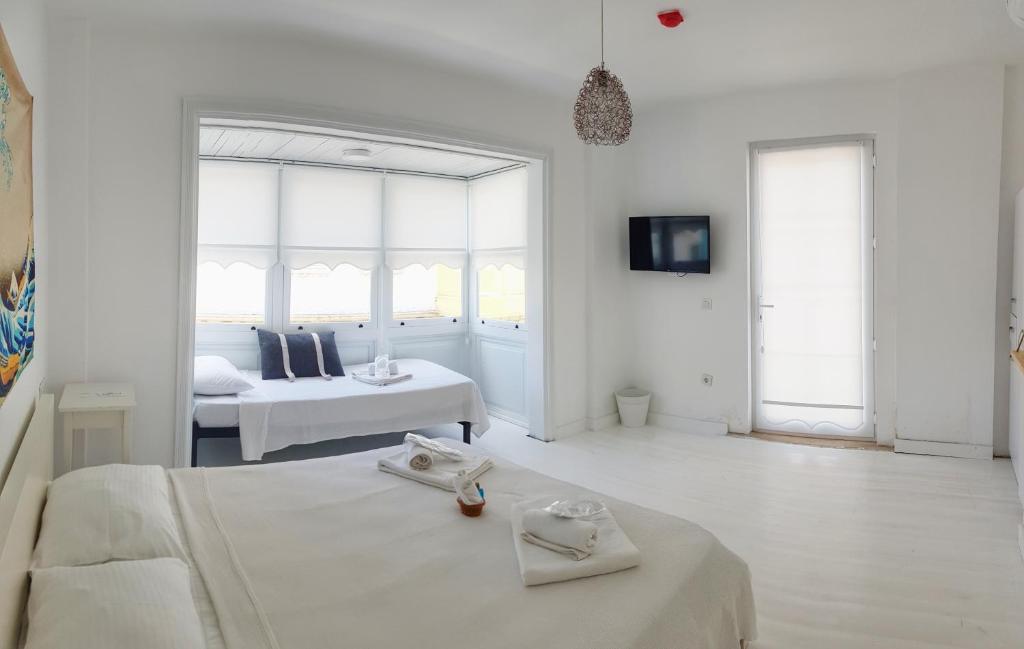 Izmir Airport (ADB) Airport transportation