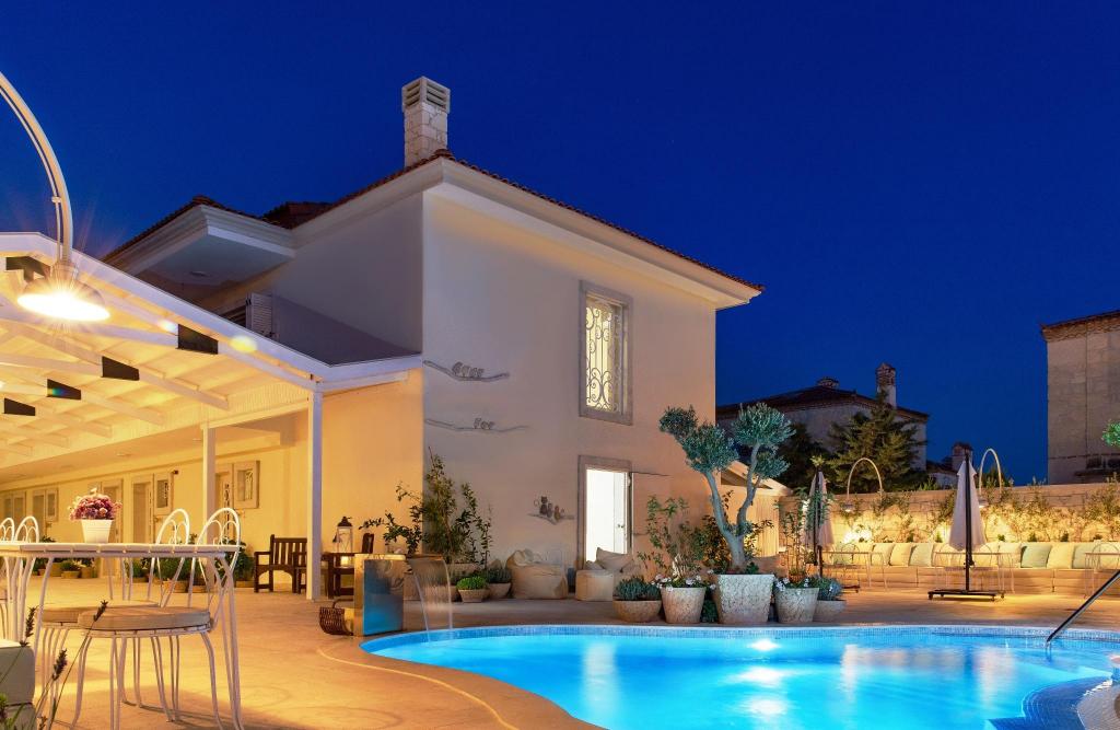 Flughafen Izmir (ADB) Airport transportation