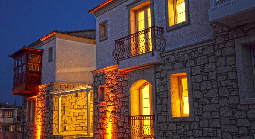 Flughafen Izmir (ADB) Airport transportation