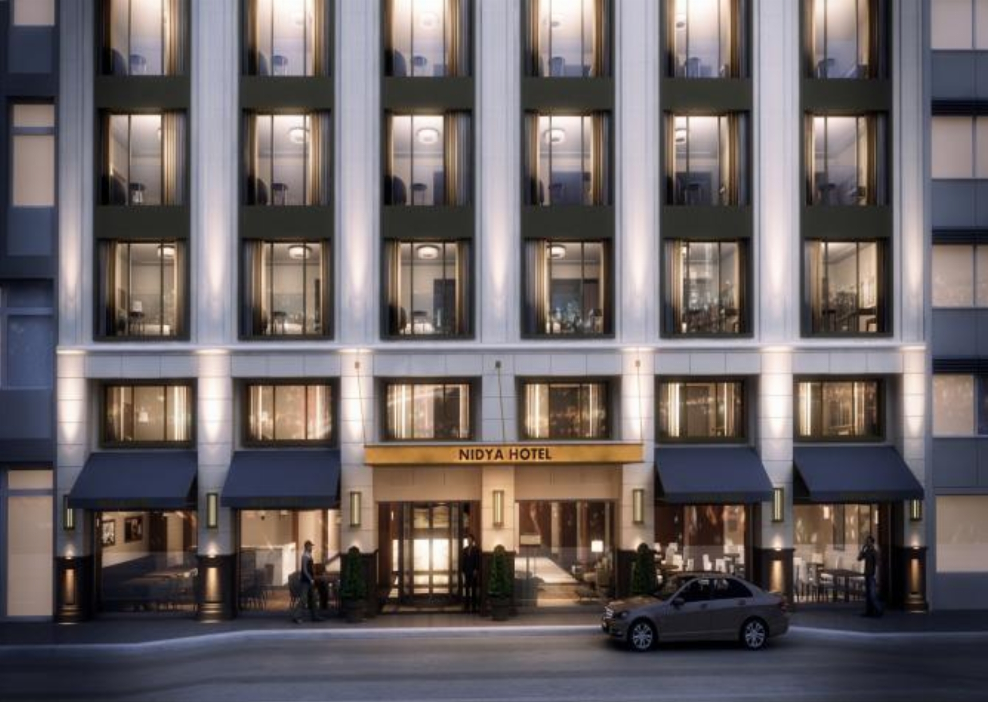 Esenler Coach Station Airport transportation