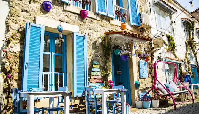 Flughafen Izmir (ADB) Airport transportation