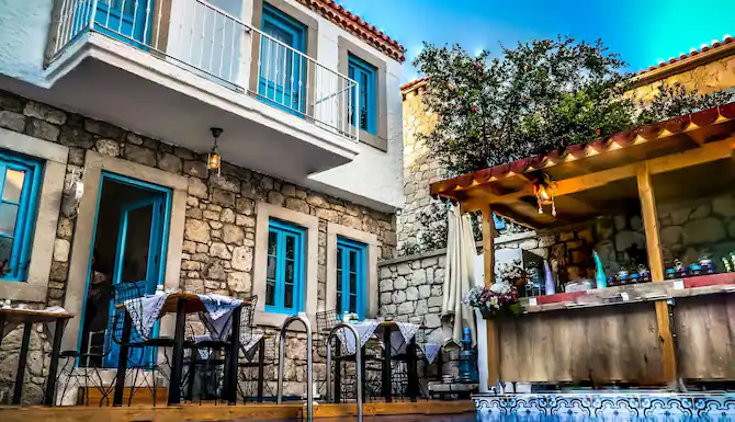 Flughafen Izmir (ADB) Airport transportation