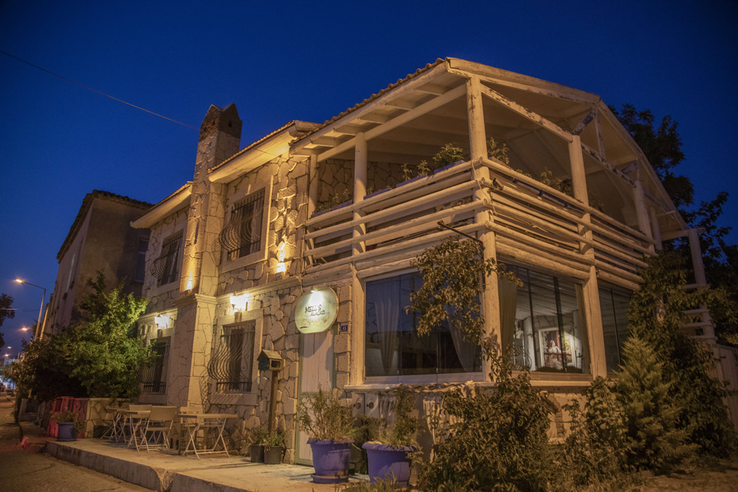 Flughafen Izmir (ADB) Airport transportation