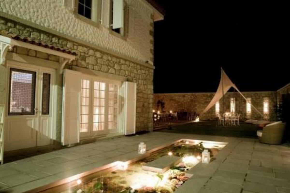 Izmir Airport (ADB) Airport transportation