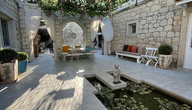 Измир Aэропорт(ADB) Airport transportation