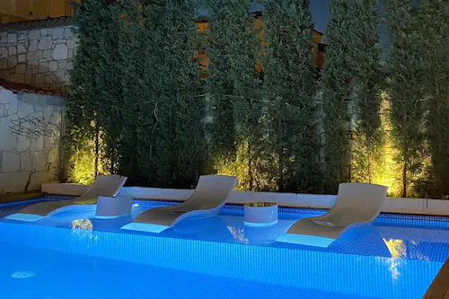 Izmir Airport (ADB) Airport transportation