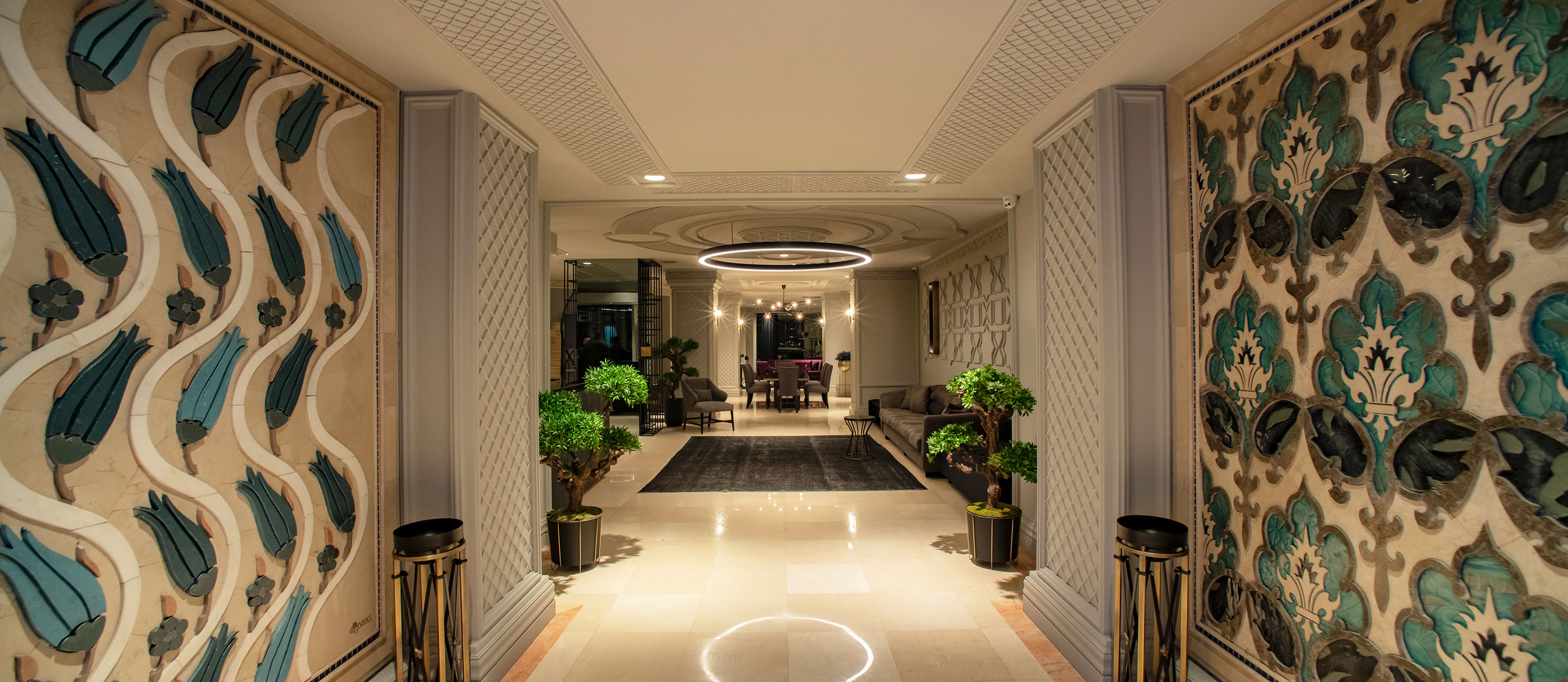 Flughafen Istanbul (IST) Airport transportation