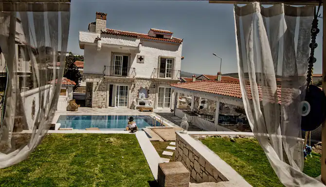 Flughafen Izmir (ADB) Airport transportation