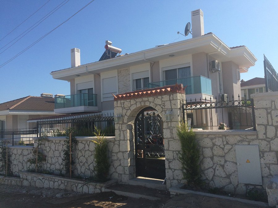 Izmir Airport (ADB) Airport transportation