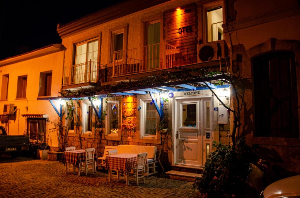 Flughafen Izmir (ADB) Airport transportation