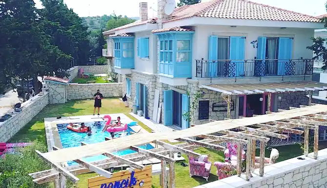 Flughafen Izmir (ADB) Airport transportation